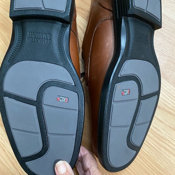 Johnston & Murphy Shoes MENS NWT main image 4